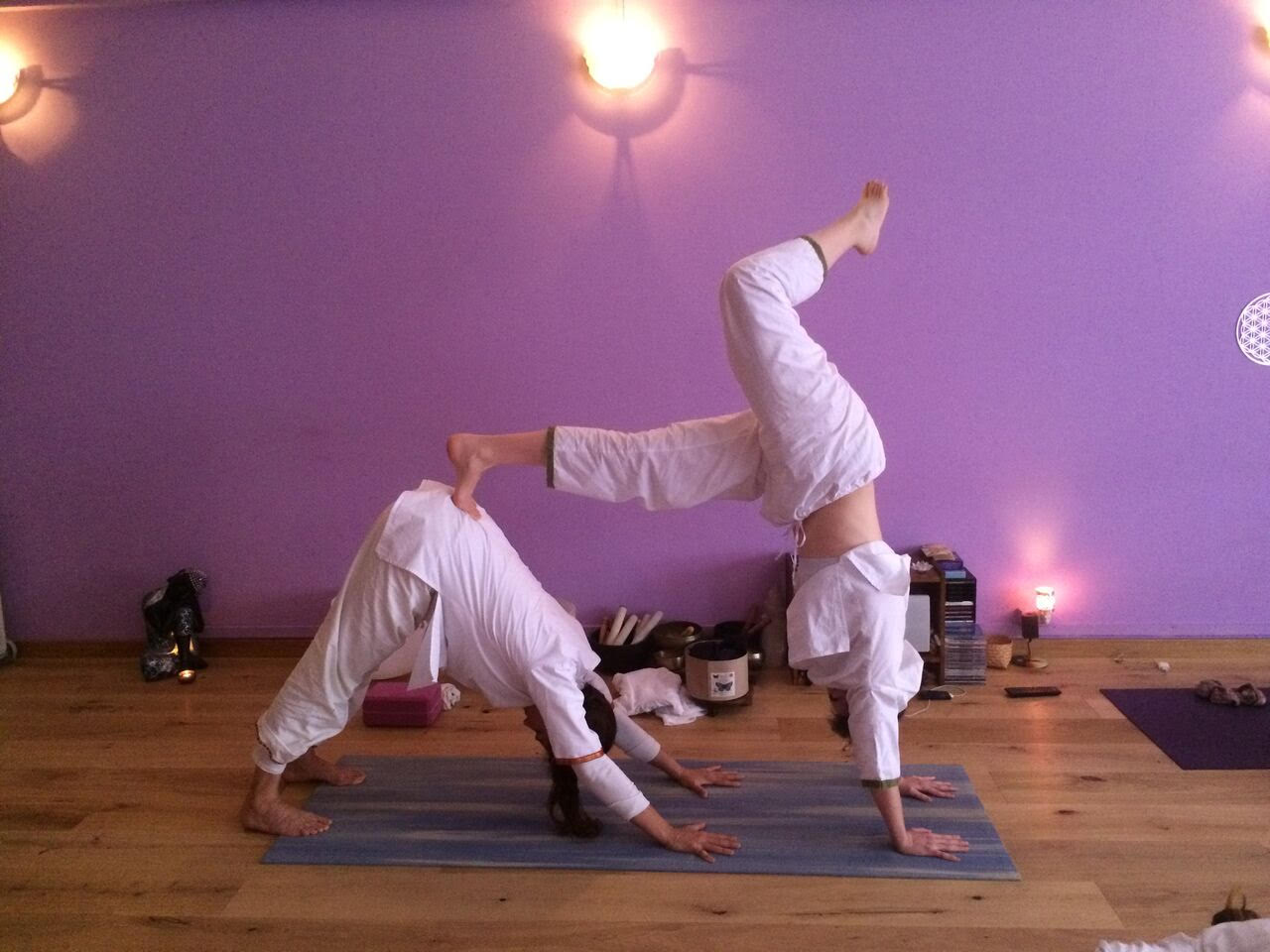 yoga poblenou yoga poblenou