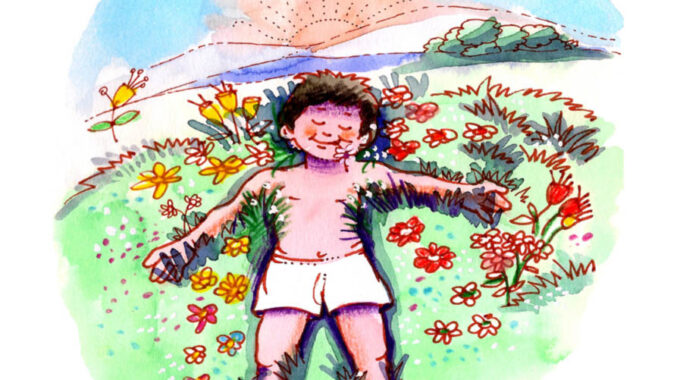 Metodo Suryakiranam Yoga Para Niños