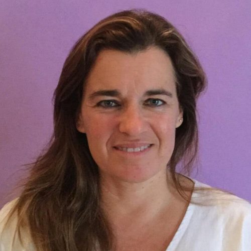Blanca Casademont