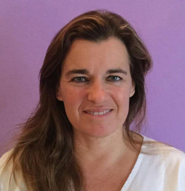Blanca Casademont Blanca Casademont Profesor de Yoga en Escuela de Yoga Kaivalya