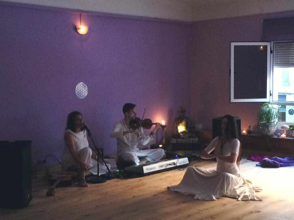 canto sagrado canto vedico y danza meditativa barcelona canto sagrado canto vedico y danza meditativa barcelona