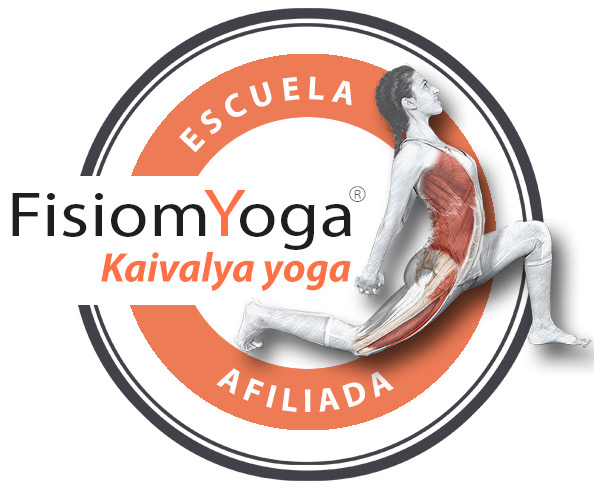 Kaivalya escuela de yoga barcelona