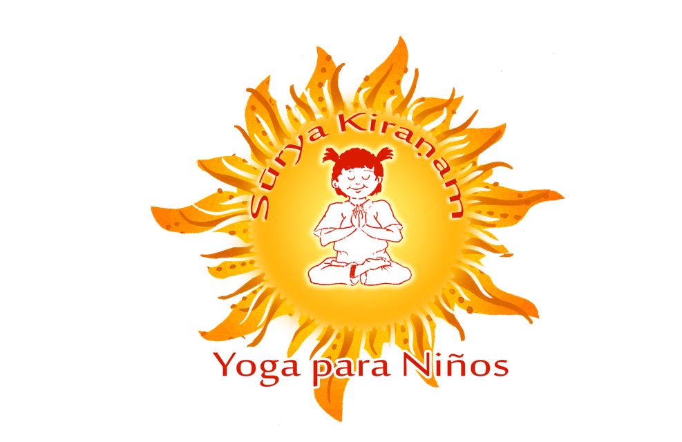 suryakiranam yoga niños