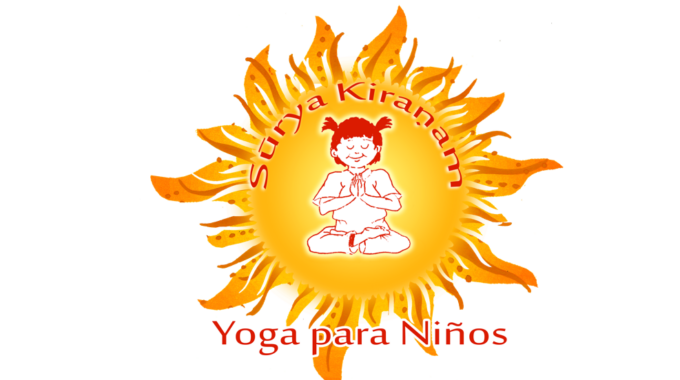 Suryakiranam Clases De Yoga Para Niños En Barcelona