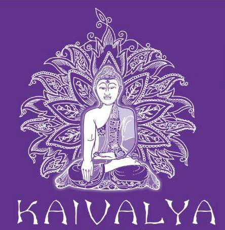 Kaivalya Escuela de Yoga Barcelona