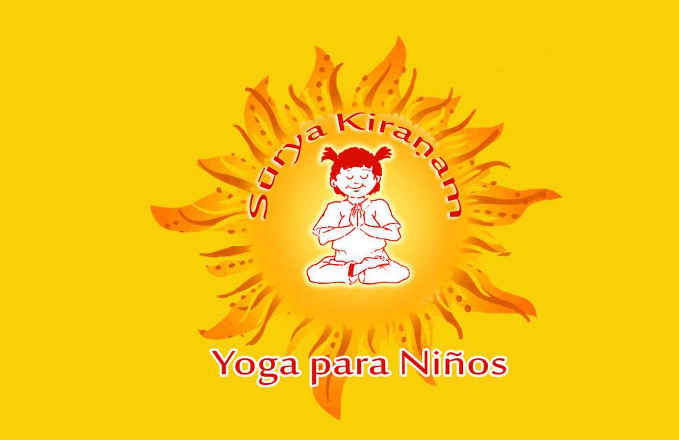 el yoga para niños mejora la flexibilidad