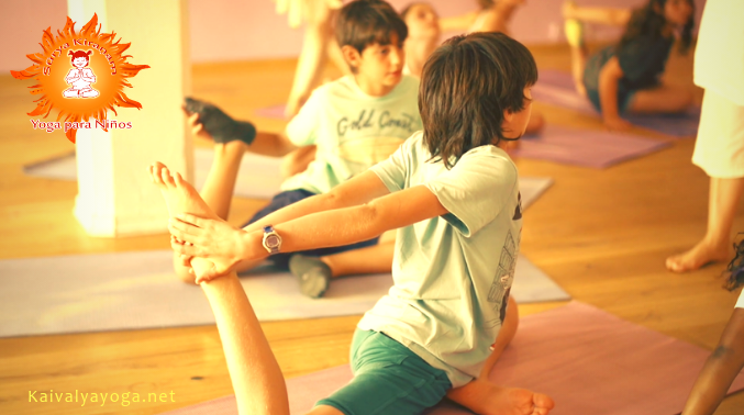 Asanas De Extension